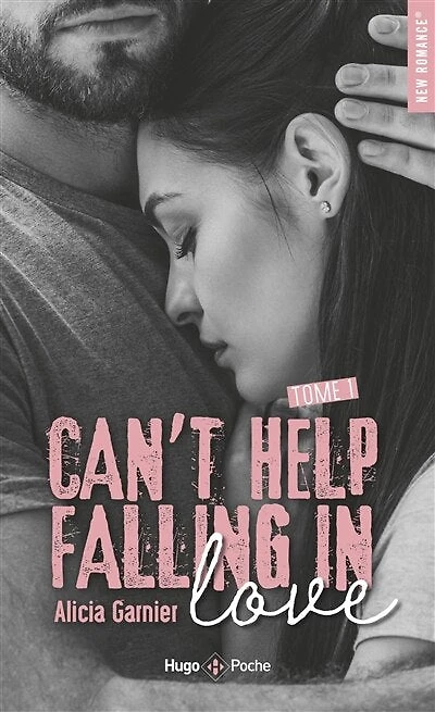 Can't help falling in love, Vol. 1