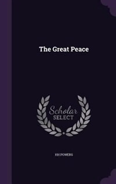 The Great Peace