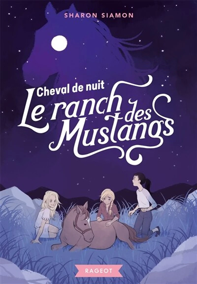 Cheval de nuit