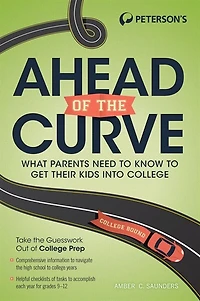 Ahead of the Curve