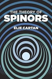 The Theory of Spinors