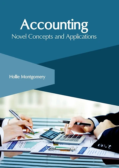 Accounting: Novel Concepts And Applications