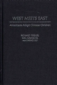 West Meets East: Americans Adopt Chinese Children