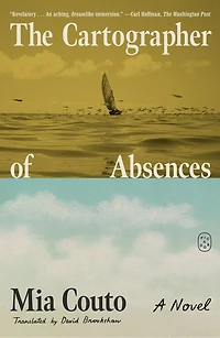 The Cartographer of Absences: A Novel