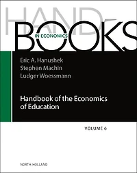 Handbook of the Economics Education