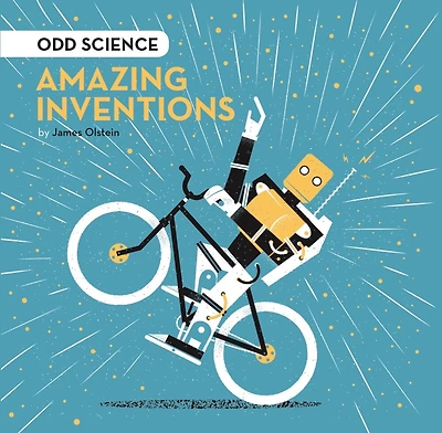 Amazing Inventions