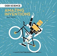 Amazing Inventions