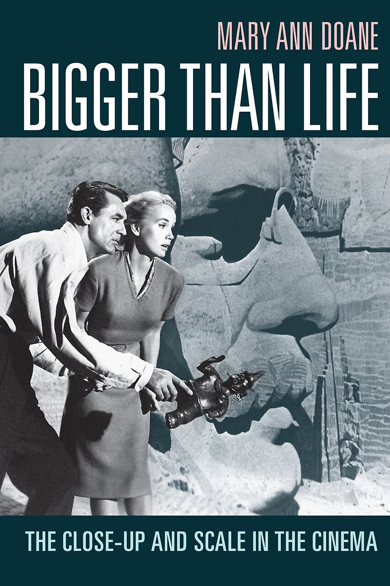Bigger Than Life: the Close-Up and Scale Cinema