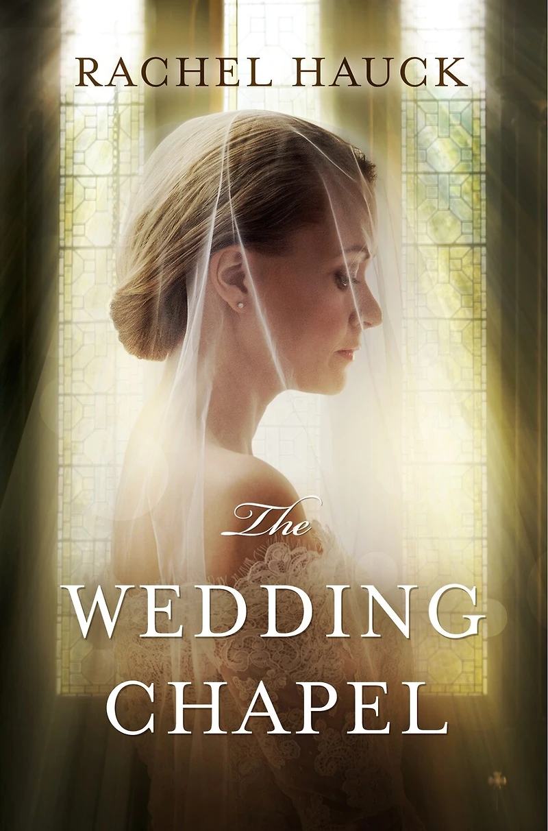 The Wedding Chapel: (Large Print)