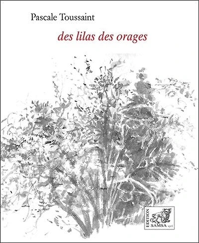 Des lilas des orages