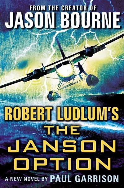 JANSON OPTION