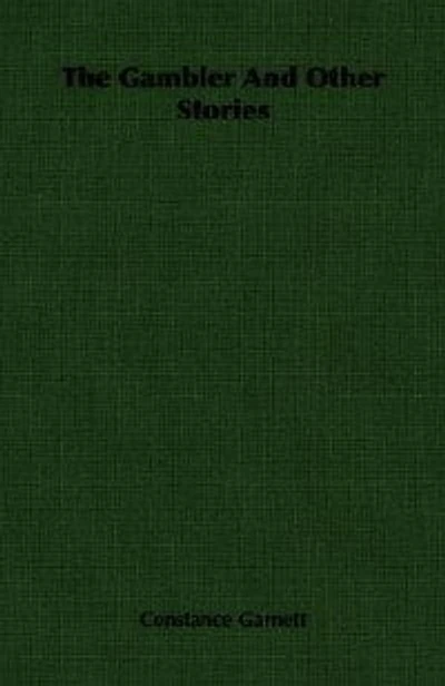 The Gambler And Other Stories