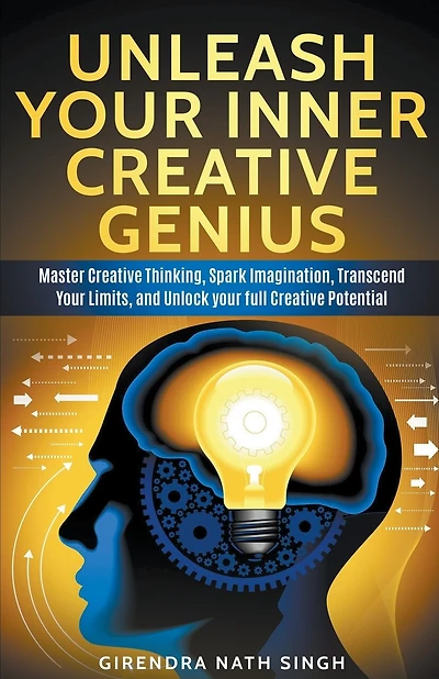 Unleash Your Inner Creative Genius