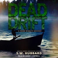 Dead Drift Lib/E