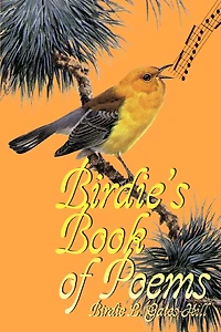 Birdie's Book of Poems
