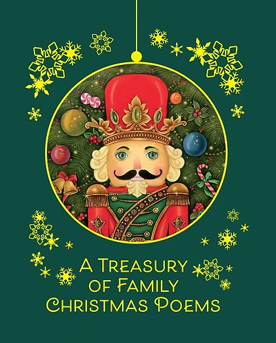 A Treasury Of Family Christmas Poems