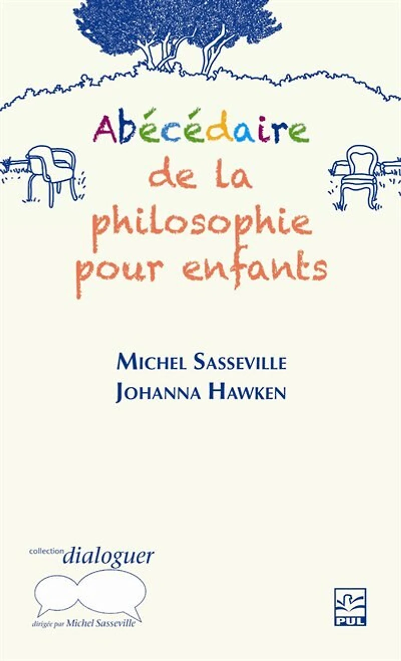 Abécédaire de la philosophie pour enfants
