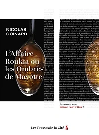 L'Affaire Roukia ou les Ombres de Mayotte