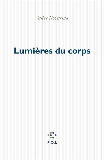 Lumières du corps
