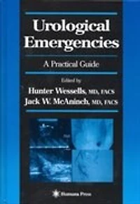 Urological Emergencies: A Practical Approach