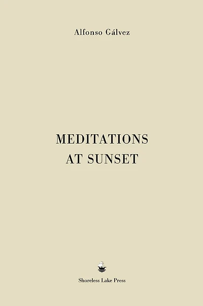 Meditations at Sunset