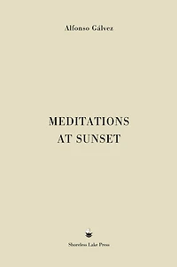 Meditations at Sunset