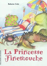 La princesse Finemouche