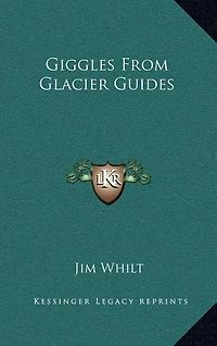 Giggles from Glacier Guides