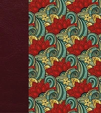Kjv Expressions Bible, Deluxe (hardcover): Journaling Through God's Word