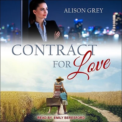 Contract for Love Lib/E