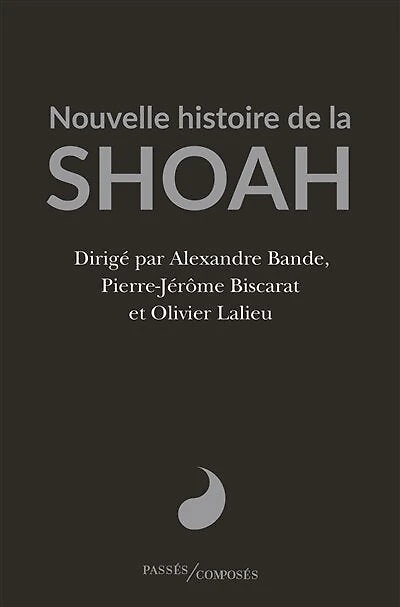 Nouvelle histoire de la Shoah