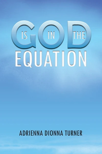 God Is In The Equation