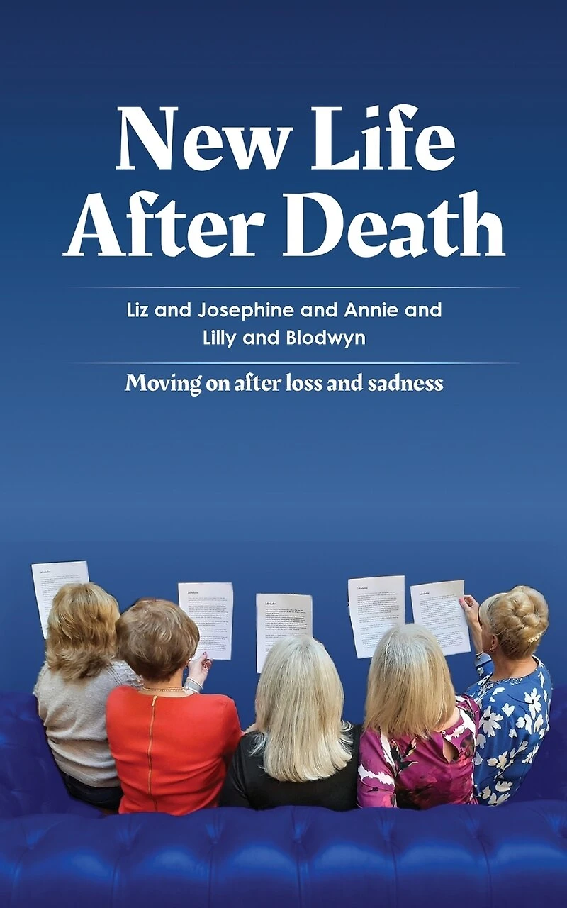 New Life After Death