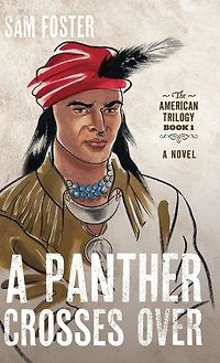 A Panther Crosses Over