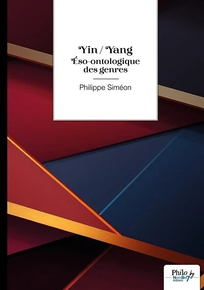 Yin/Yang: Eso-ontologique des genres