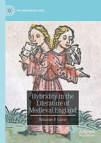 Hybridity the Literature of Medieval England