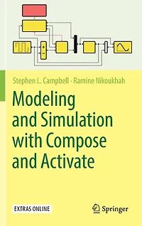 Modeling and Simulation with Compose Activate