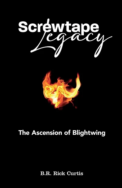 Screwtape Legacy: The Ascension of Blightwing