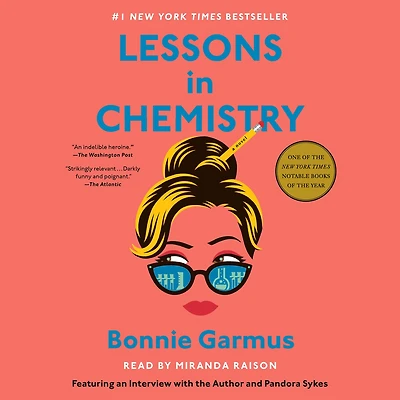Lessons Chemistry