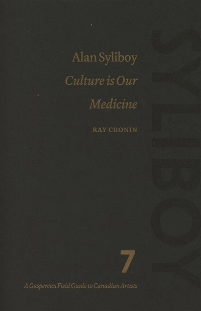 Alan Syliboy: Culture is Our Medicine