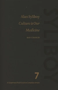 Alan Syliboy: Culture is Our Medicine