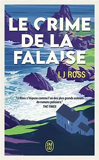 Le crime de la falaise