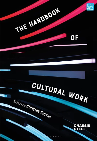 The Handbook of Cultural Work