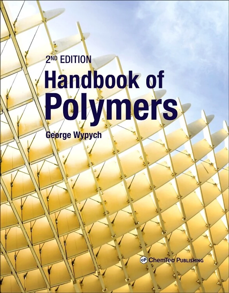 Handbook Of Polymers