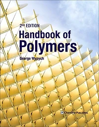 Handbook Of Polymers