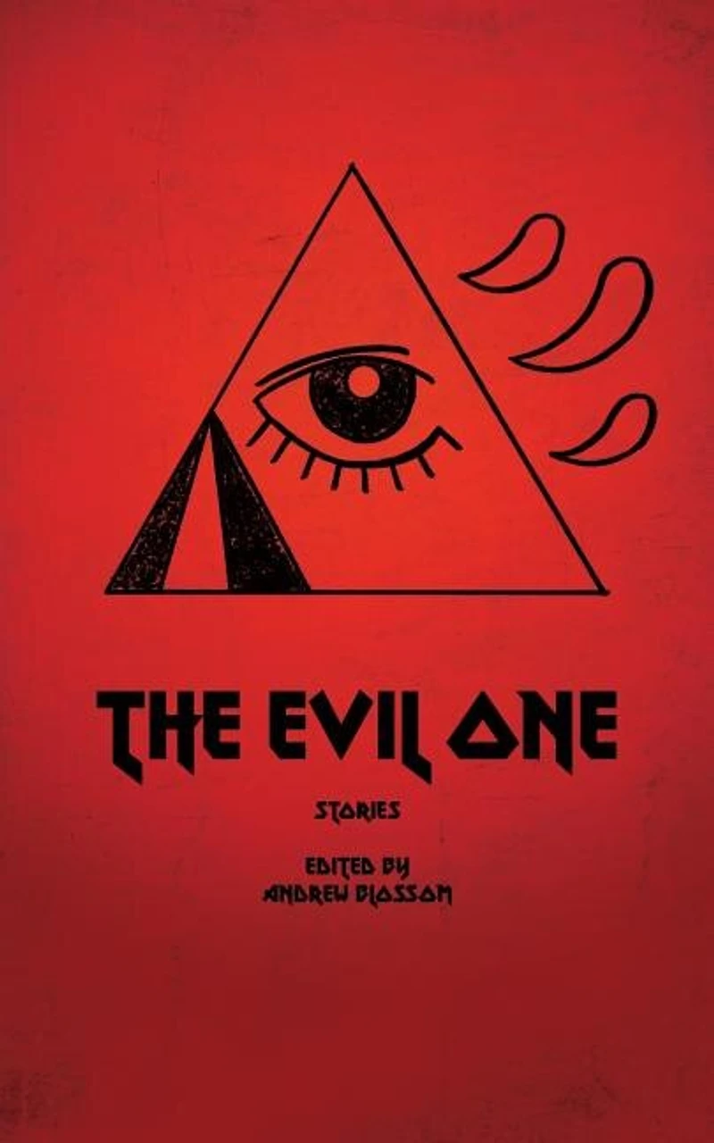 The Evil One: Stories