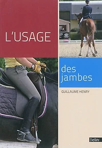 L' usage des jambes