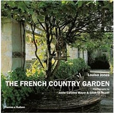French Country Garden
