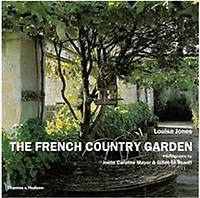 French Country Garden