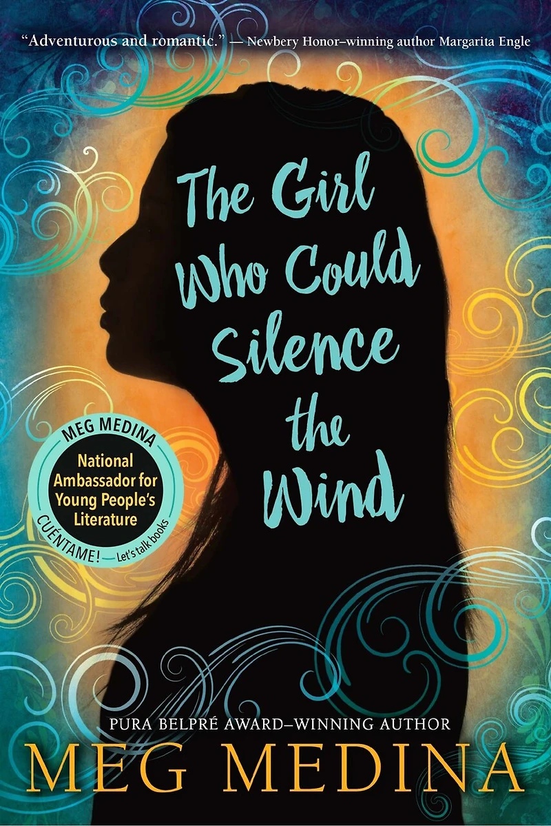 the Girl Who Could Silence Wind
